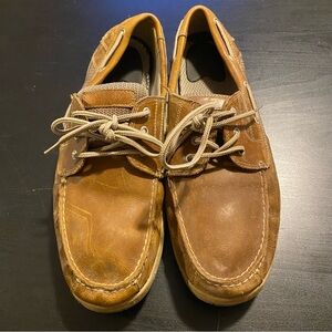 Dockers Men’s Boat Shoes